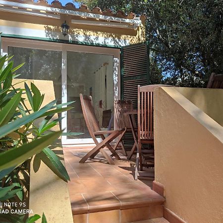 Galdana Sun And Beach Cala Galdana  Εξωτερικό φωτογραφία