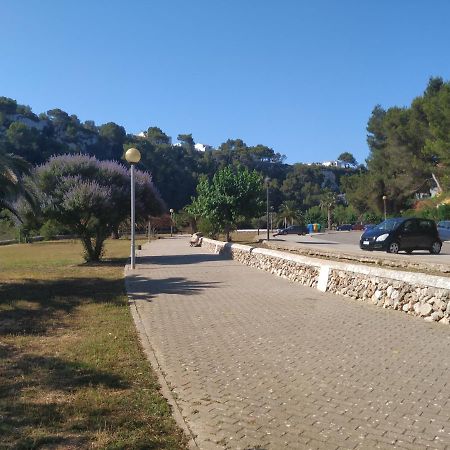 Galdana Sun And Beach Cala Galdana  Εξωτερικό φωτογραφία