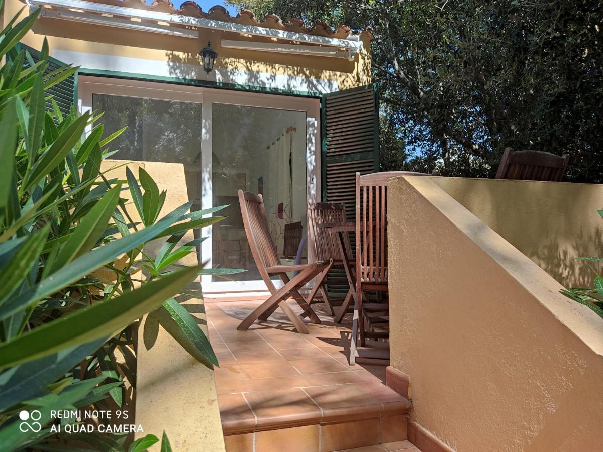 Galdana Sun And Beach Cala Galdana  Εξωτερικό φωτογραφία