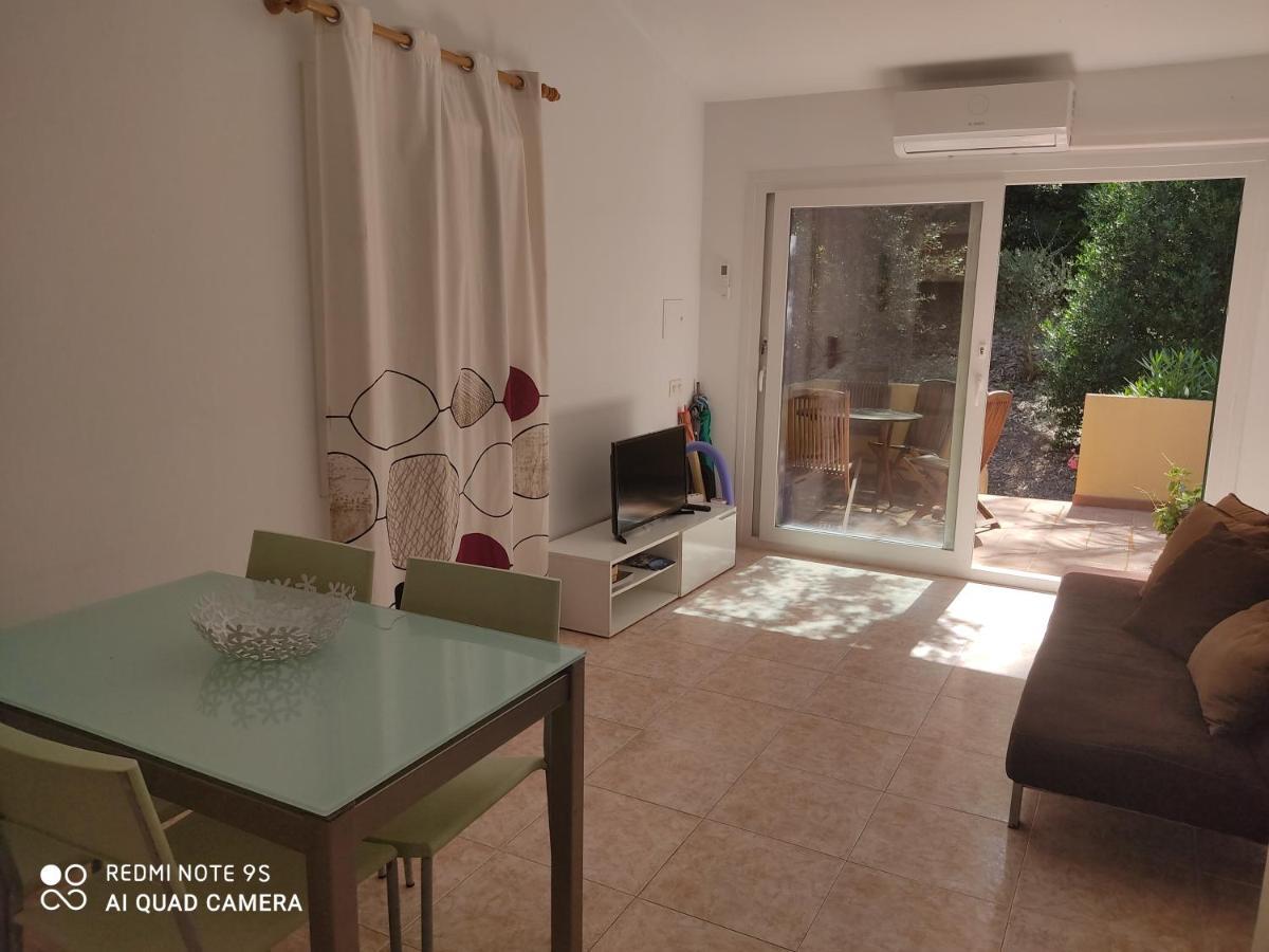 Galdana Sun And Beach Cala Galdana  Εξωτερικό φωτογραφία