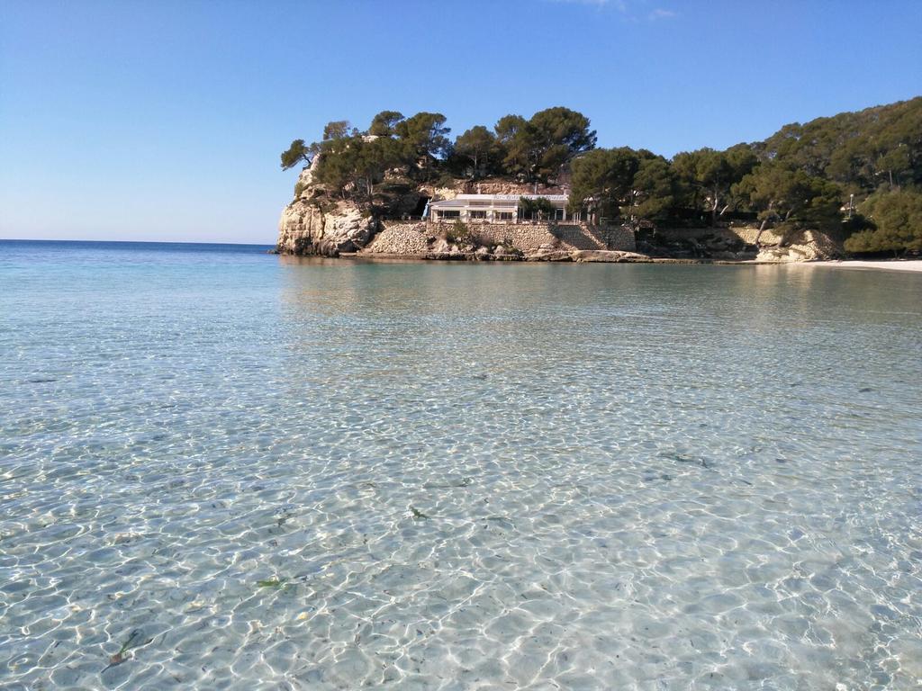 Galdana Sun And Beach Cala Galdana  Εξωτερικό φωτογραφία