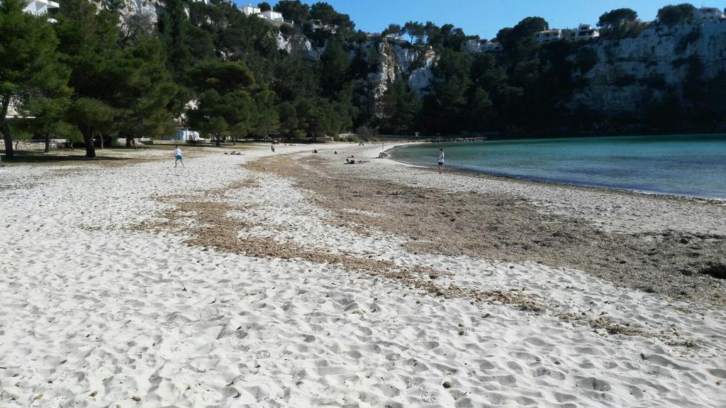 Galdana Sun And Beach Cala Galdana  Εξωτερικό φωτογραφία