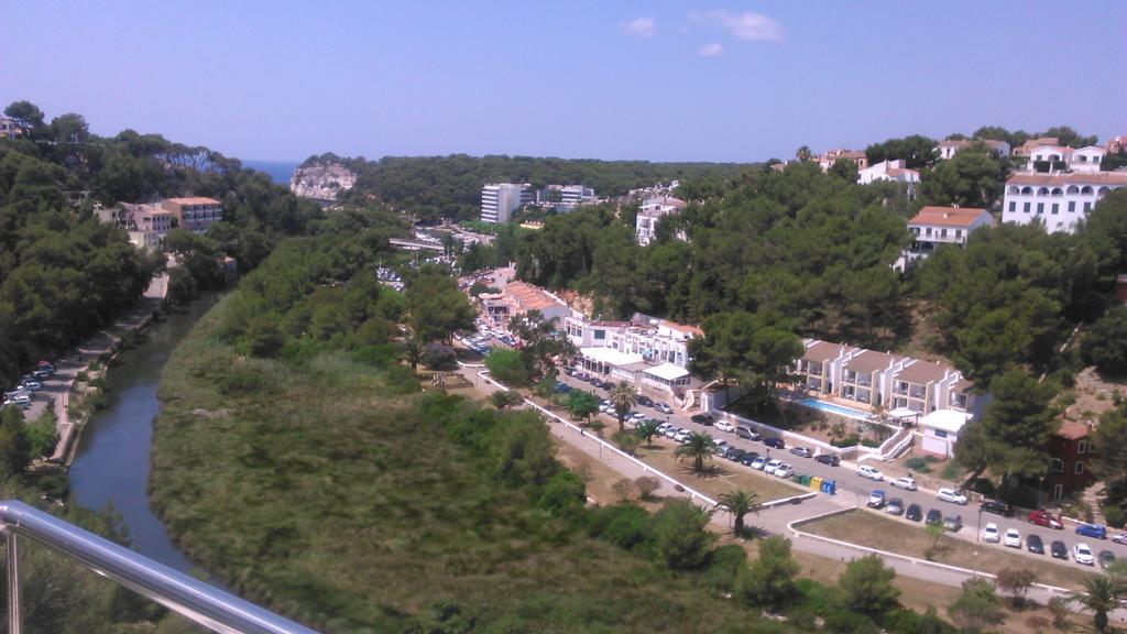 Galdana Sun And Beach Cala Galdana  Εξωτερικό φωτογραφία