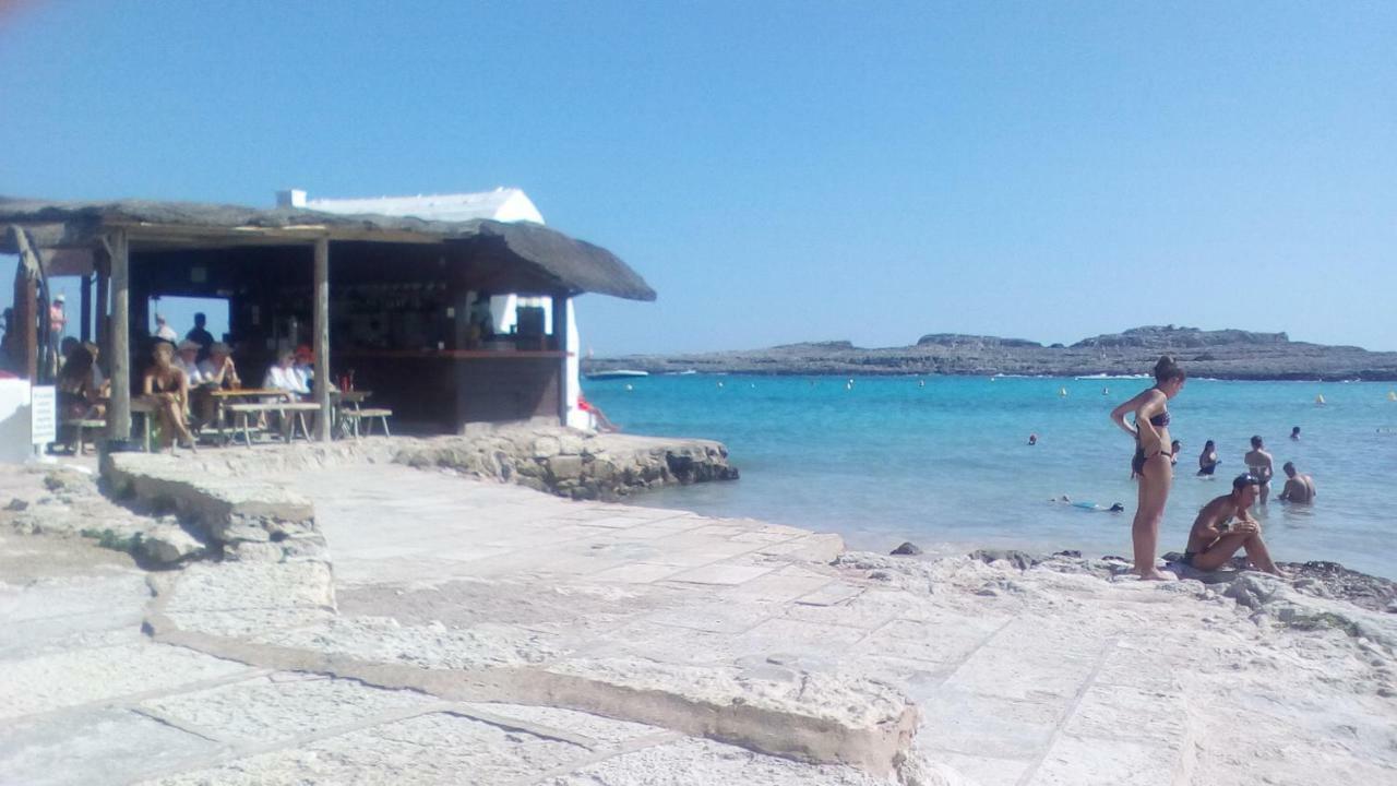 Galdana Sun And Beach Cala Galdana  Εξωτερικό φωτογραφία