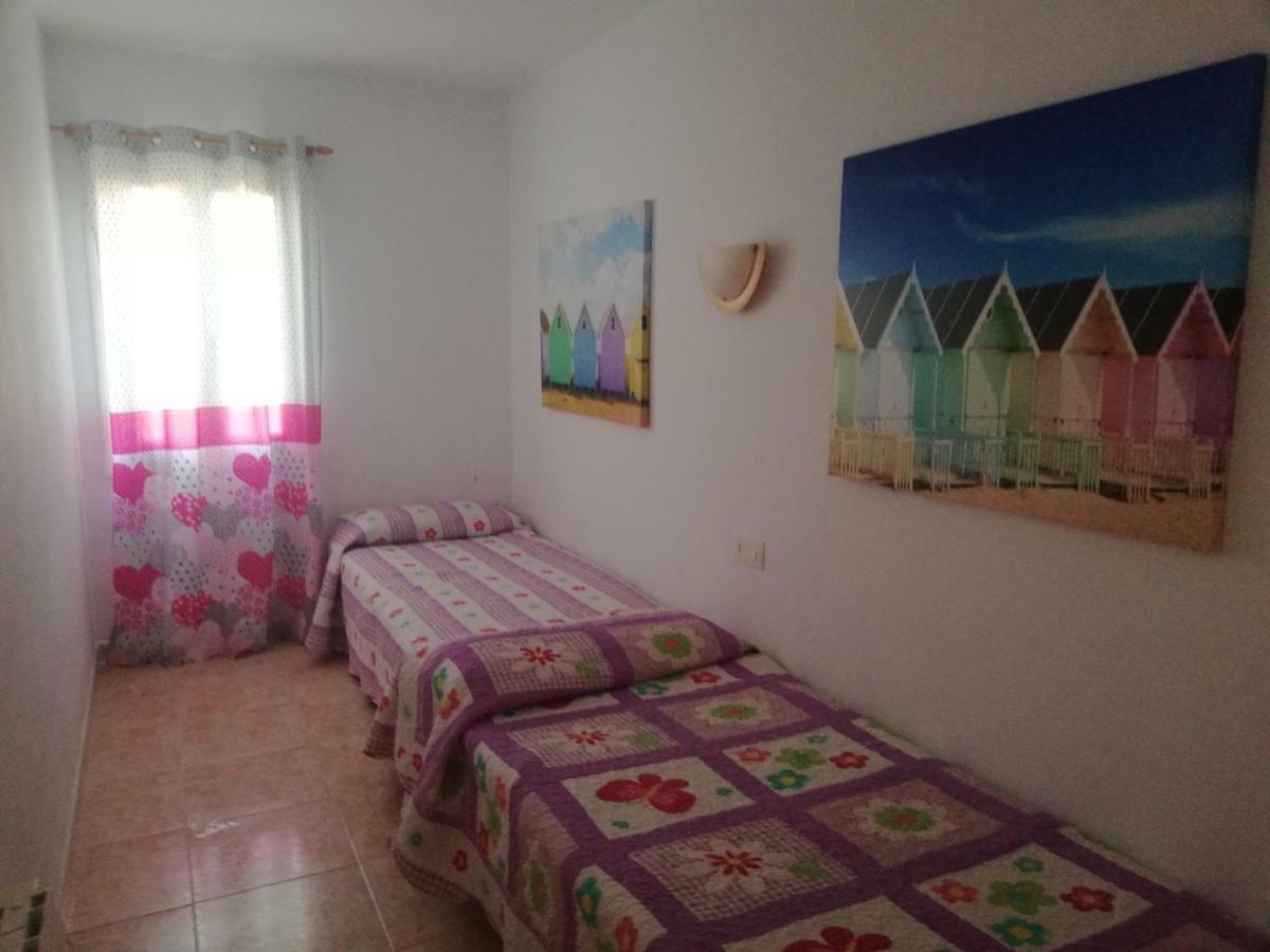 Galdana Sun And Beach Cala Galdana  Εξωτερικό φωτογραφία