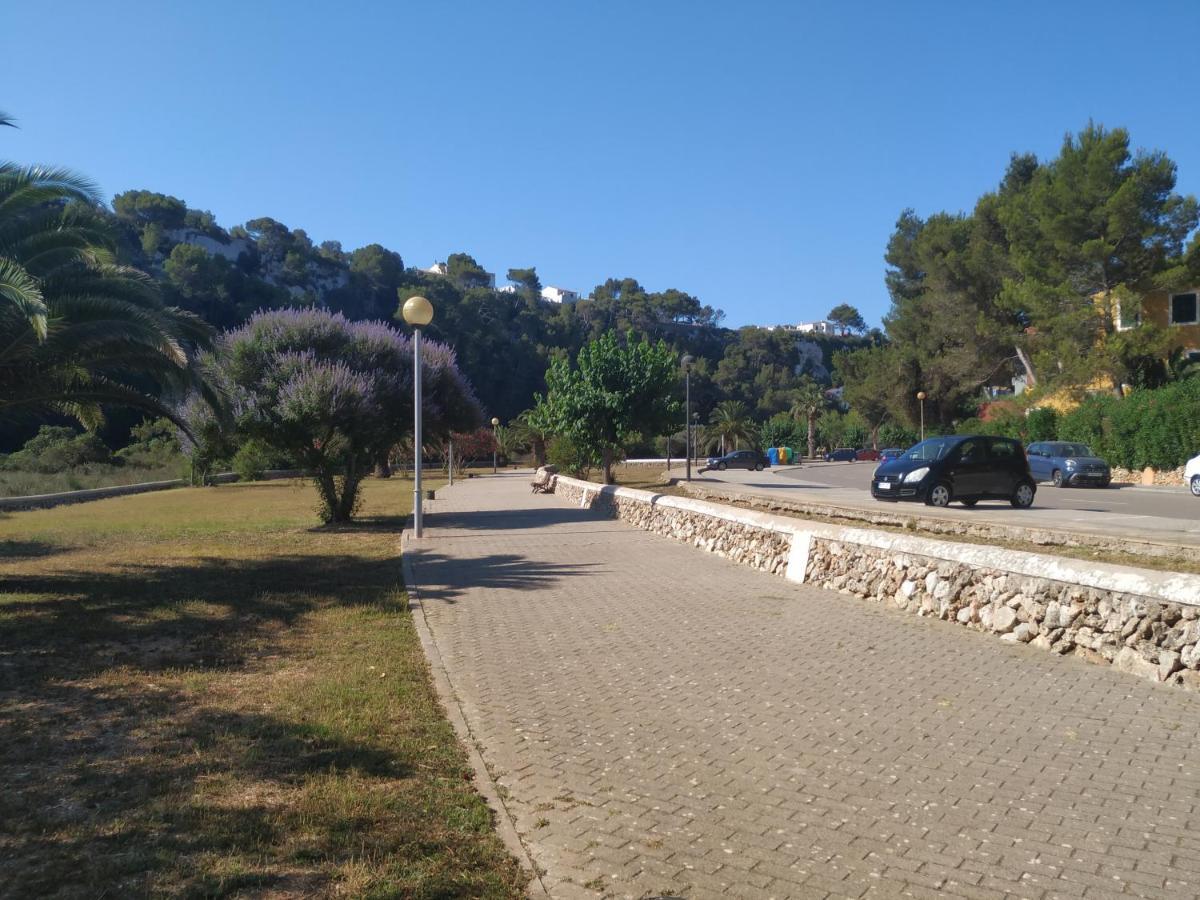 Galdana Sun And Beach Cala Galdana  Εξωτερικό φωτογραφία
